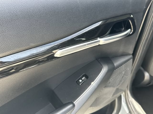 Used 2024 Kia Seltos EX FWD image 12
