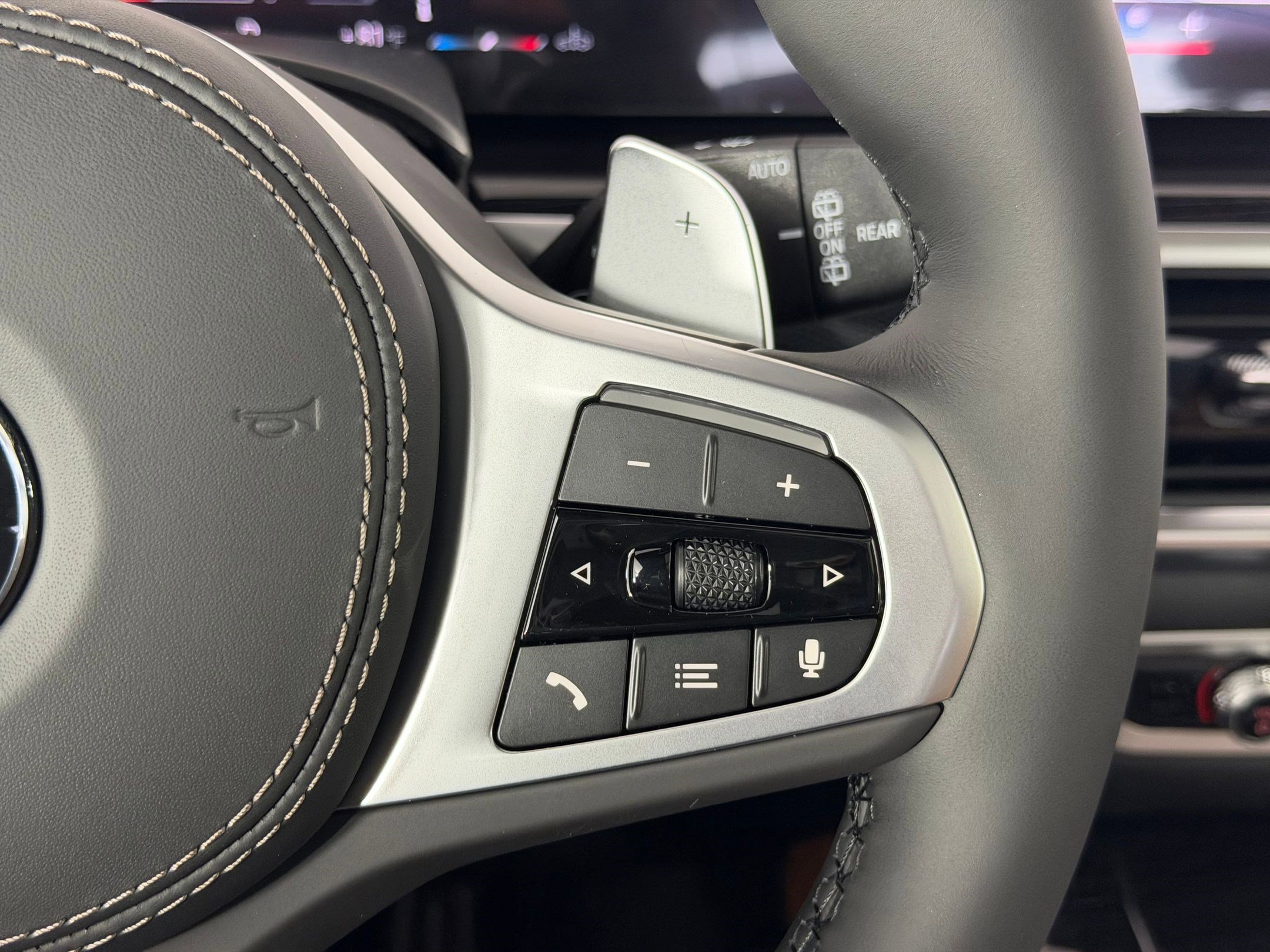 New 2026 BMW X5 sDrive40i w/ M Sport Package image 27