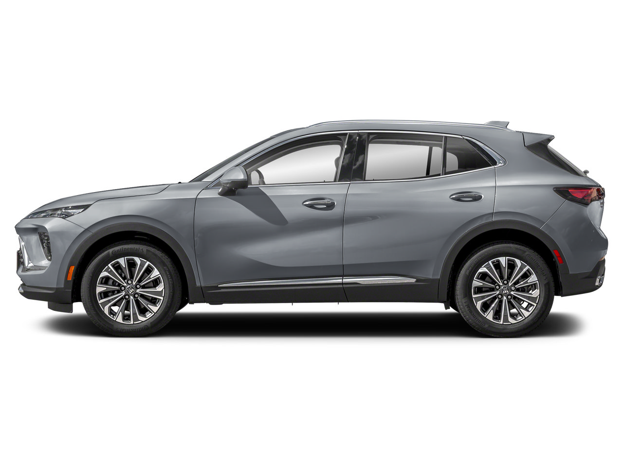New 2026 Buick Envision Preferred AWD/4WD image 3