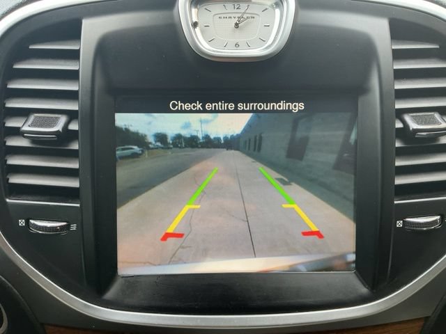 Used 2013 Chrysler 300 C w/ Harman Kardon Audio Group AWD/4WD image 5