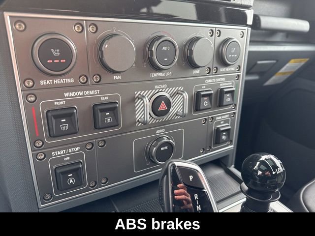 Used 2025 INEOS Grenadier Fieldmaster Edition AWD/4WD image 16