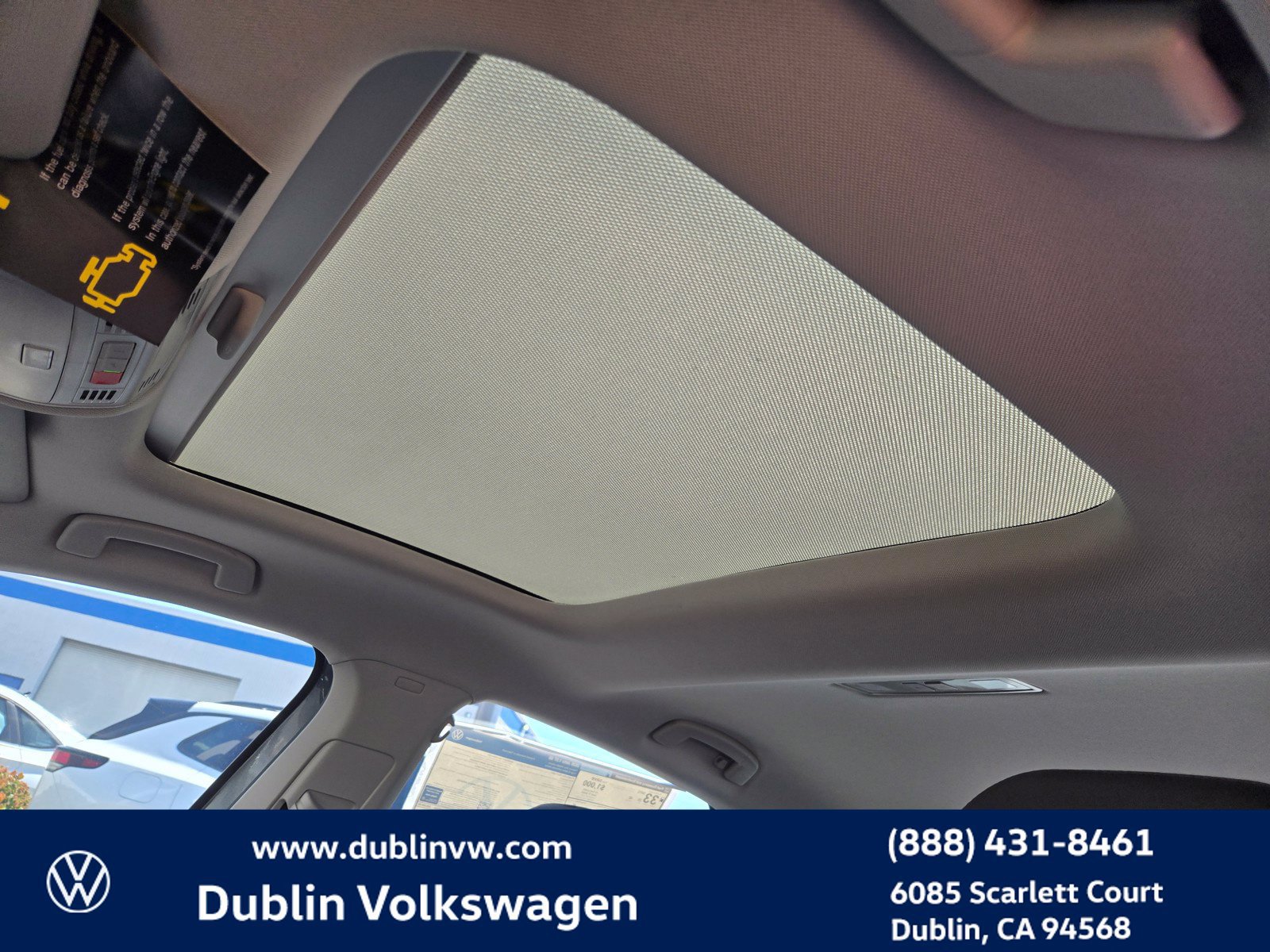 New 2026 Volkswagen Jetta SE FWD image 14