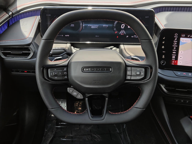 New 2026 Dodge Charger Scat Pack AWD/4WD image 11