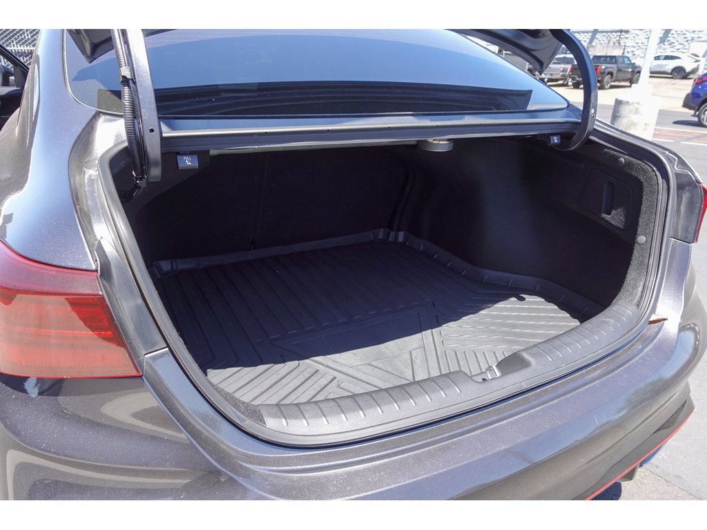 Used 2023 Kia Forte GT FWD image 33