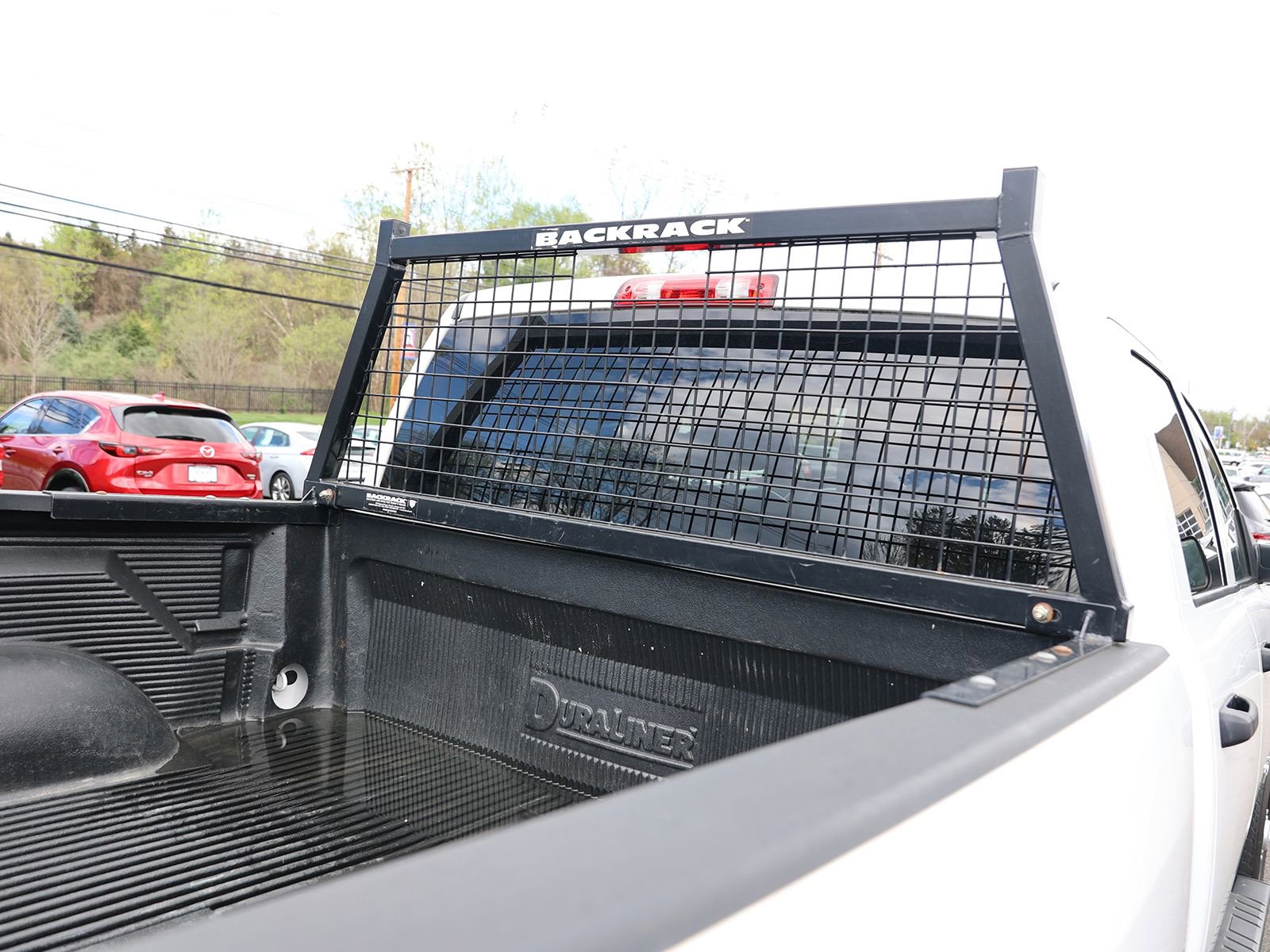 Used 2022 RAM 2500 Tradesman AWD/4WD image 10