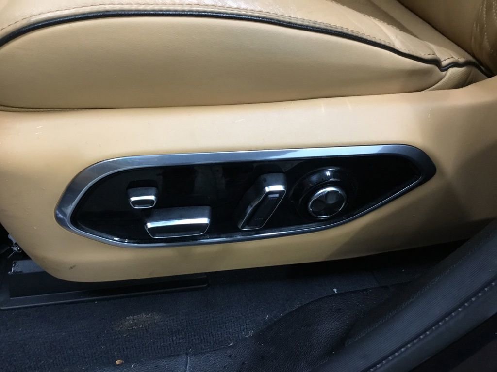 Used 2023 Jeep Grand Cherokee L Summit image 9