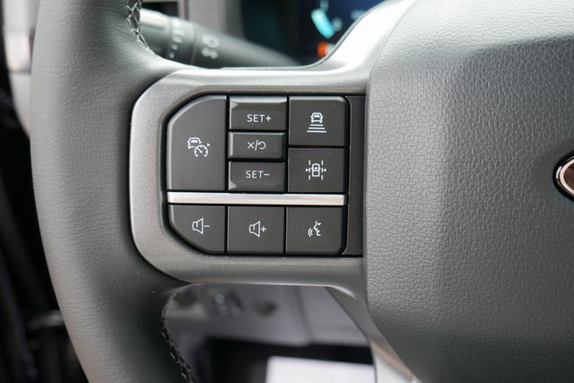 New 2025 Ford F150 XLT w/ Equipment Group 303A High image 19