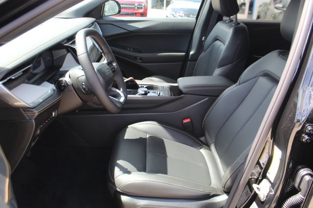 New 2026 Jeep Cherokee Limited AWD/4WD image 14