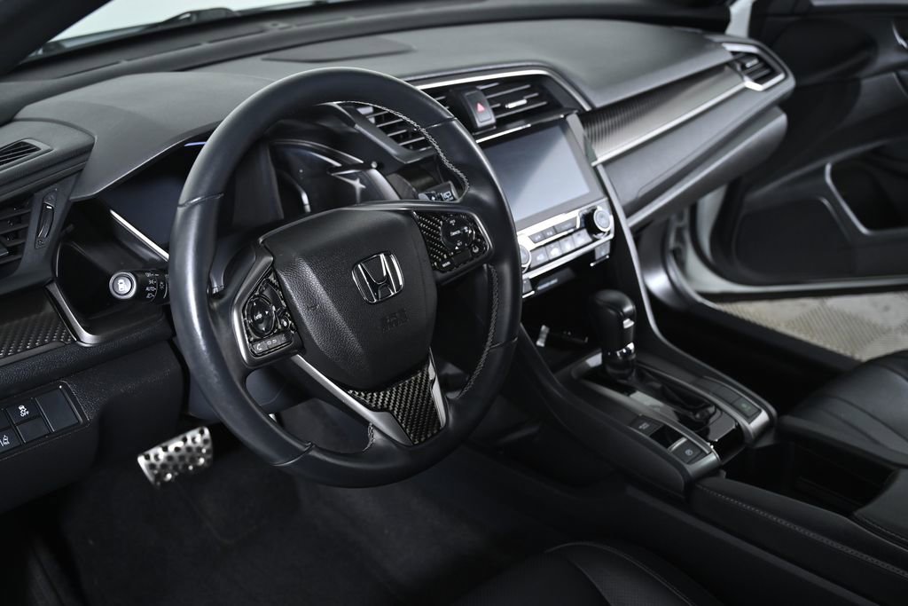 Used 2019 Honda Civic Sport Touring image 15
