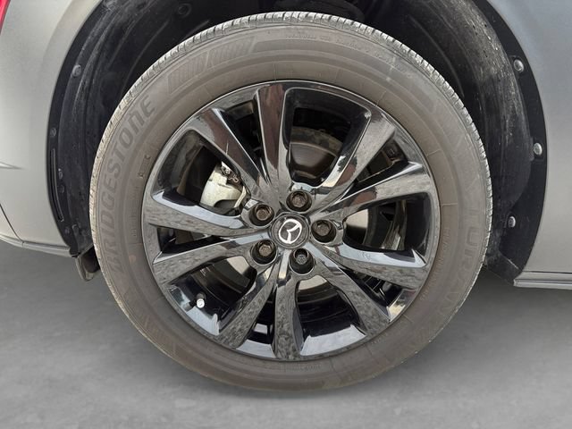 Used 2024 MAZDA CX-30 2.5 Turbo w/ Premium Plus Pkg AWD/4WD image 10