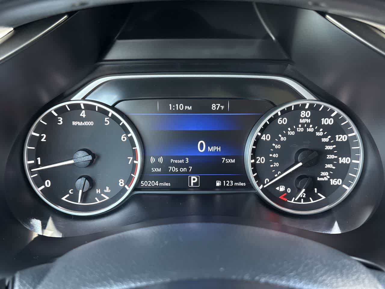 Used 2019 Nissan Murano S w/ Cargo Package AWD/4WD image 17