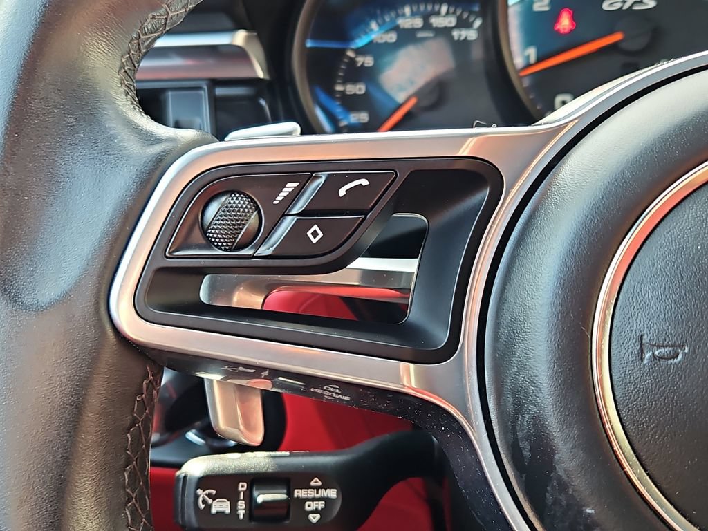 Used 2020 Porsche Macan GTS AWD/4WD image 29