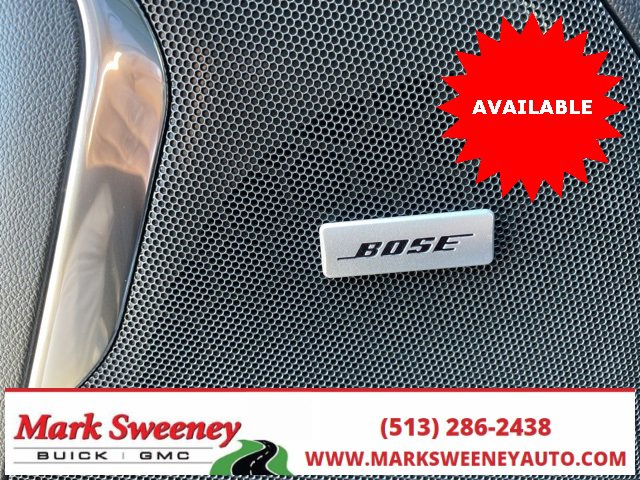 New 2026 GMC Yukon Elevation w/ Elevation Premium Package image 12