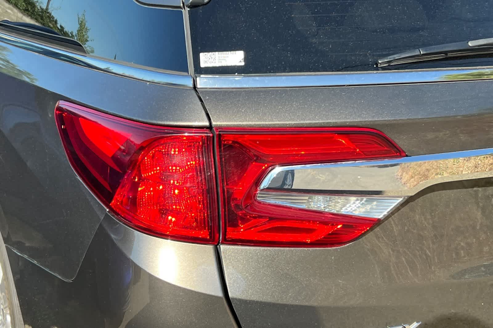 Used 2019 Honda Odyssey EX-L image 15