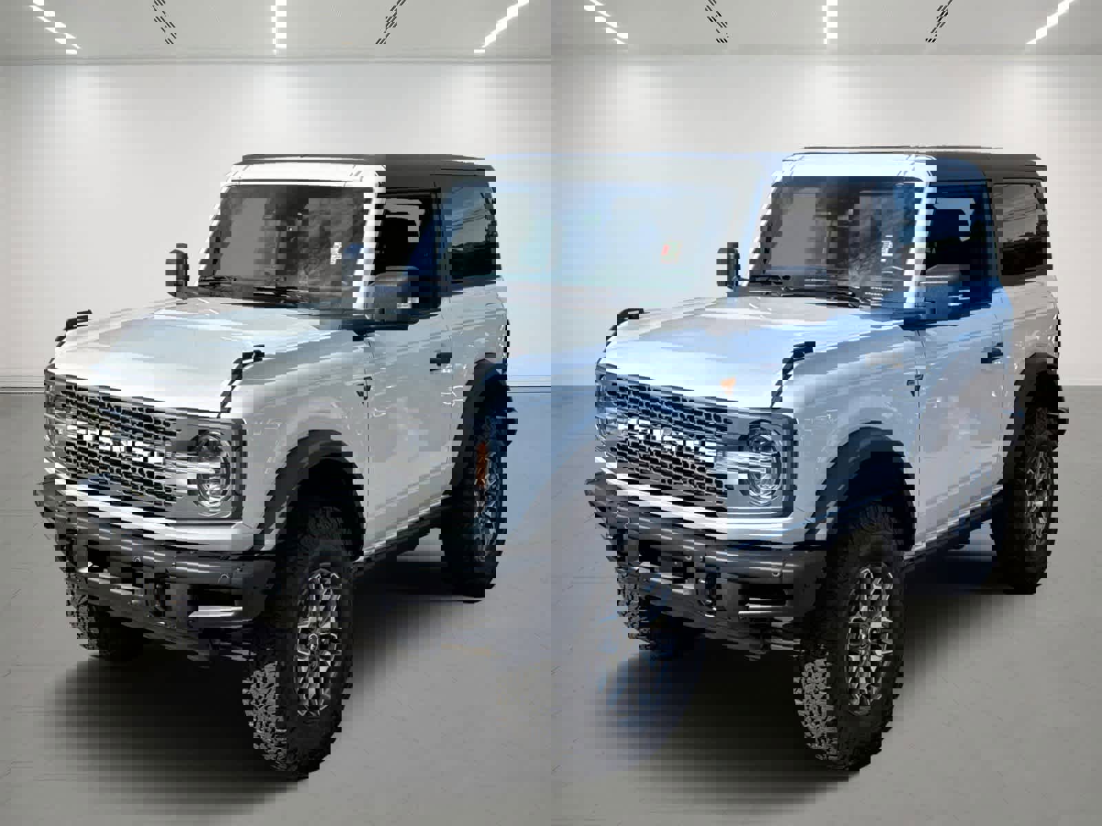 Used 2024 Ford Bronco Badlands