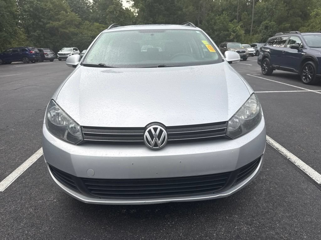Used 2014 Volkswagen Jetta TDI FWD image 8