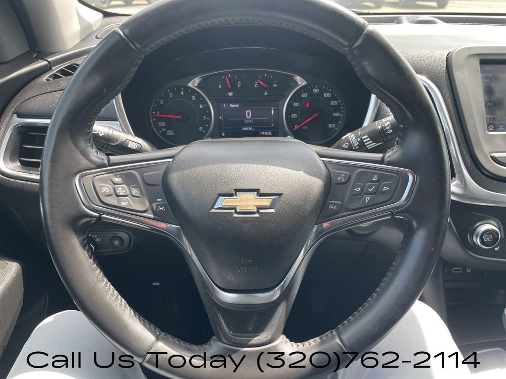 Used 2020 Chevrolet Equinox LT FWD image 18