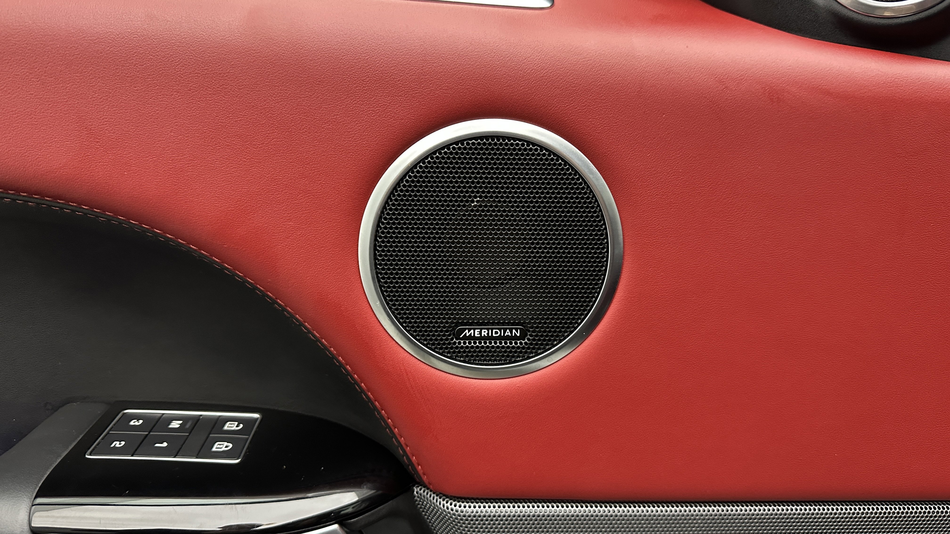 Used 2021 Land Rover Range Rover Sport Autobiography image 16