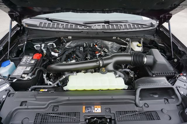 New 2026 Ford Expedition Platinum w/ Stealth Performance Package AWD/4WD image 20