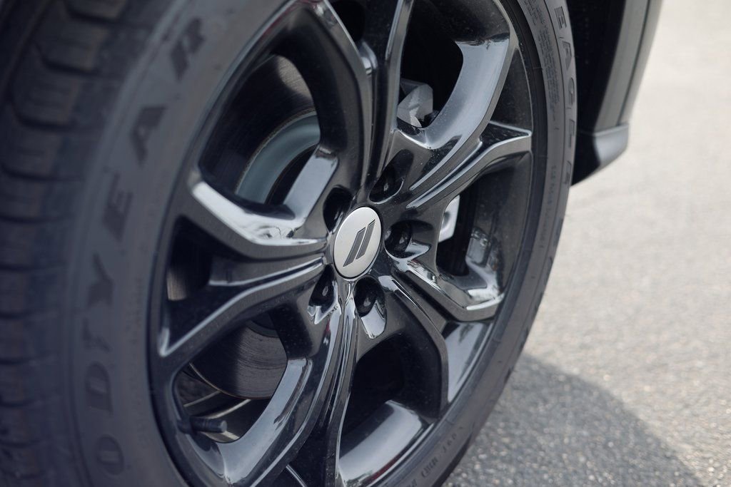 New 2024 Dodge Hornet GT Plus w/ GT Blacktop Package image 9