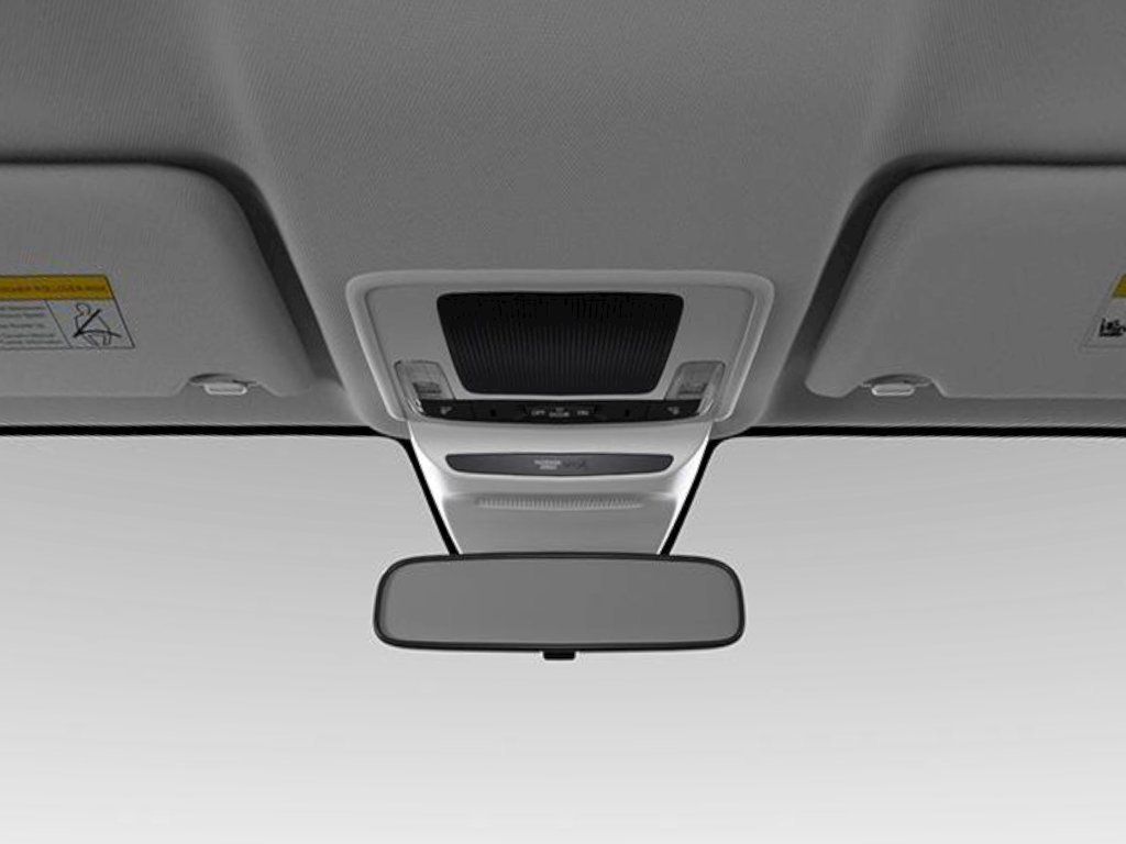 New 2027 Honda HR-V LX image 14