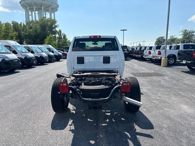 Used 2024 RAM 2500 Tradesman RWD image 11
