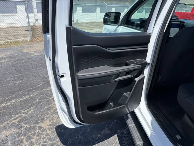 New 2025 Ford Ranger XL w/ Trailer Tow Package AWD/4WD image 17