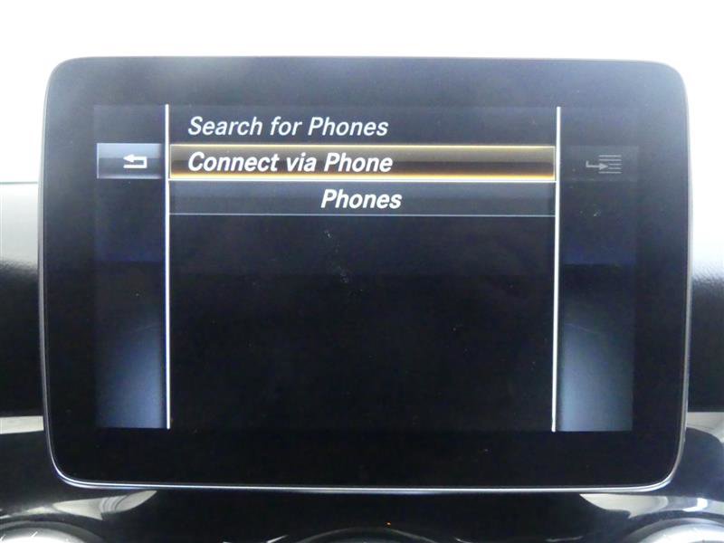 Used 2016 Mercedes-Benz CLA 250 4MATIC image 11