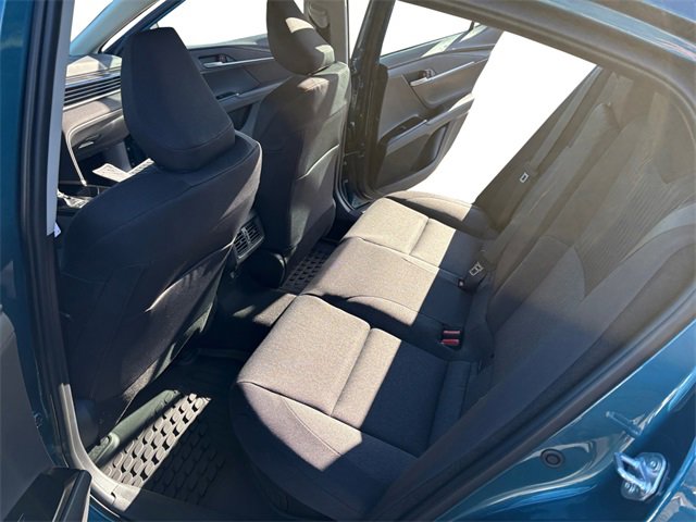 New 2026 Toyota Camry LE image 10