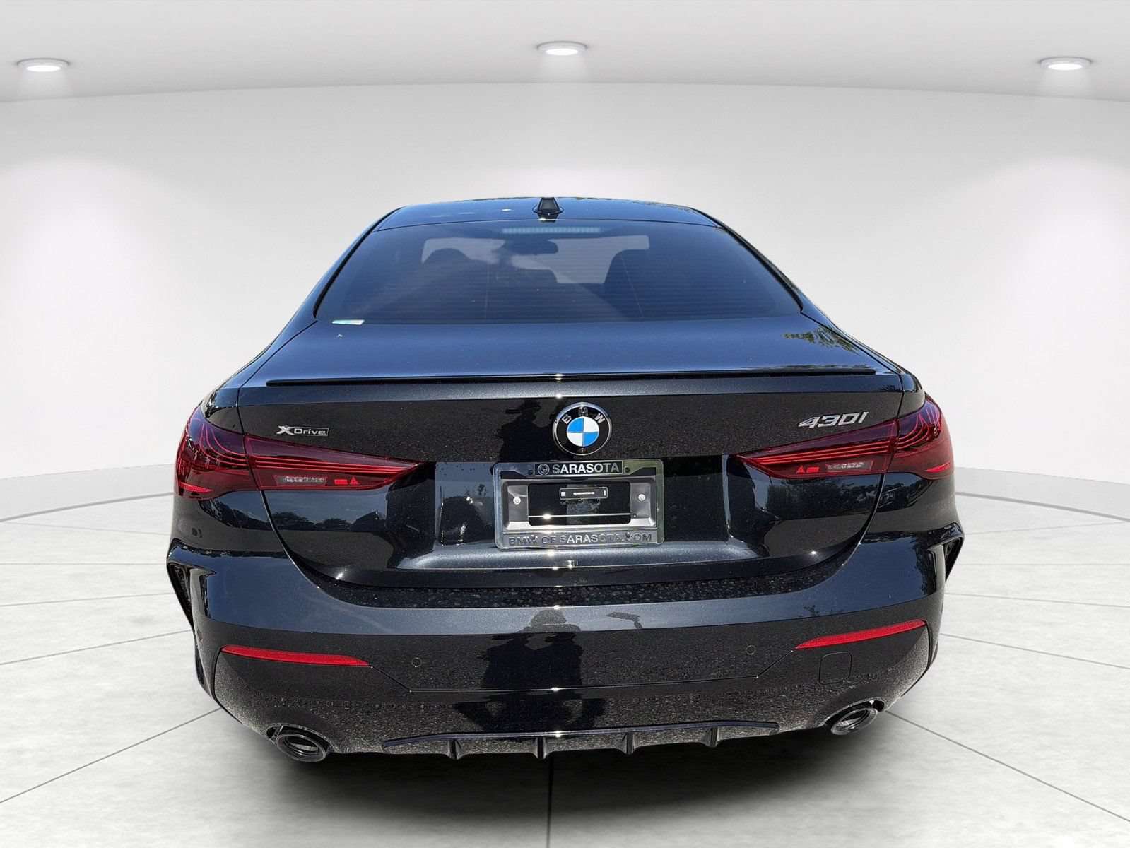 New 2027 BMW 430i Coupe w/ M Sport Package AWD/4WD image 5