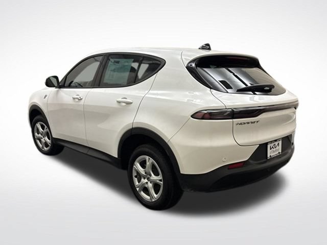 Used 2024 Dodge Hornet GT AWD/4WD image 7