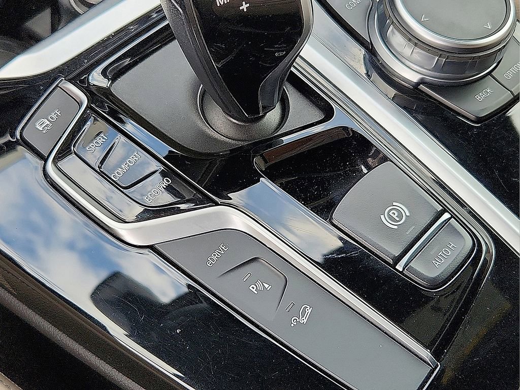 Used 2021 BMW X3 xDrive30e w/ Convenience Package image 26