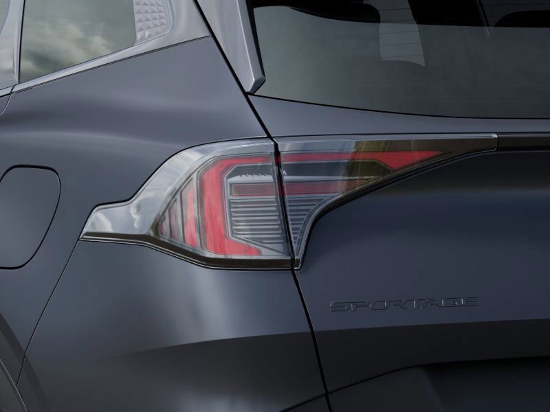 New 2026 Kia Sportage X-Line image 11
