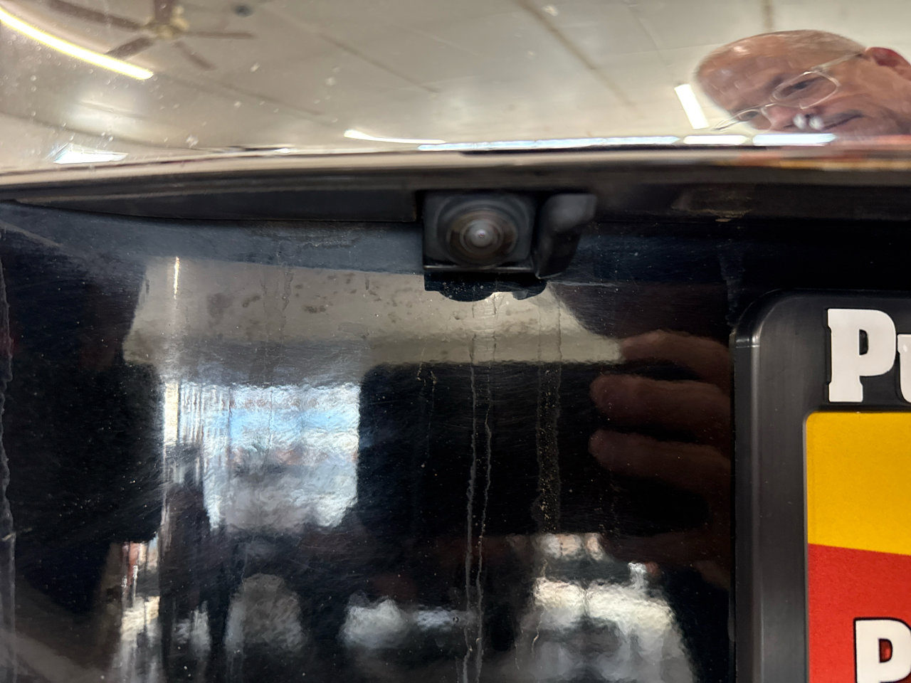 Used 2020 Nissan Armada SL image 89