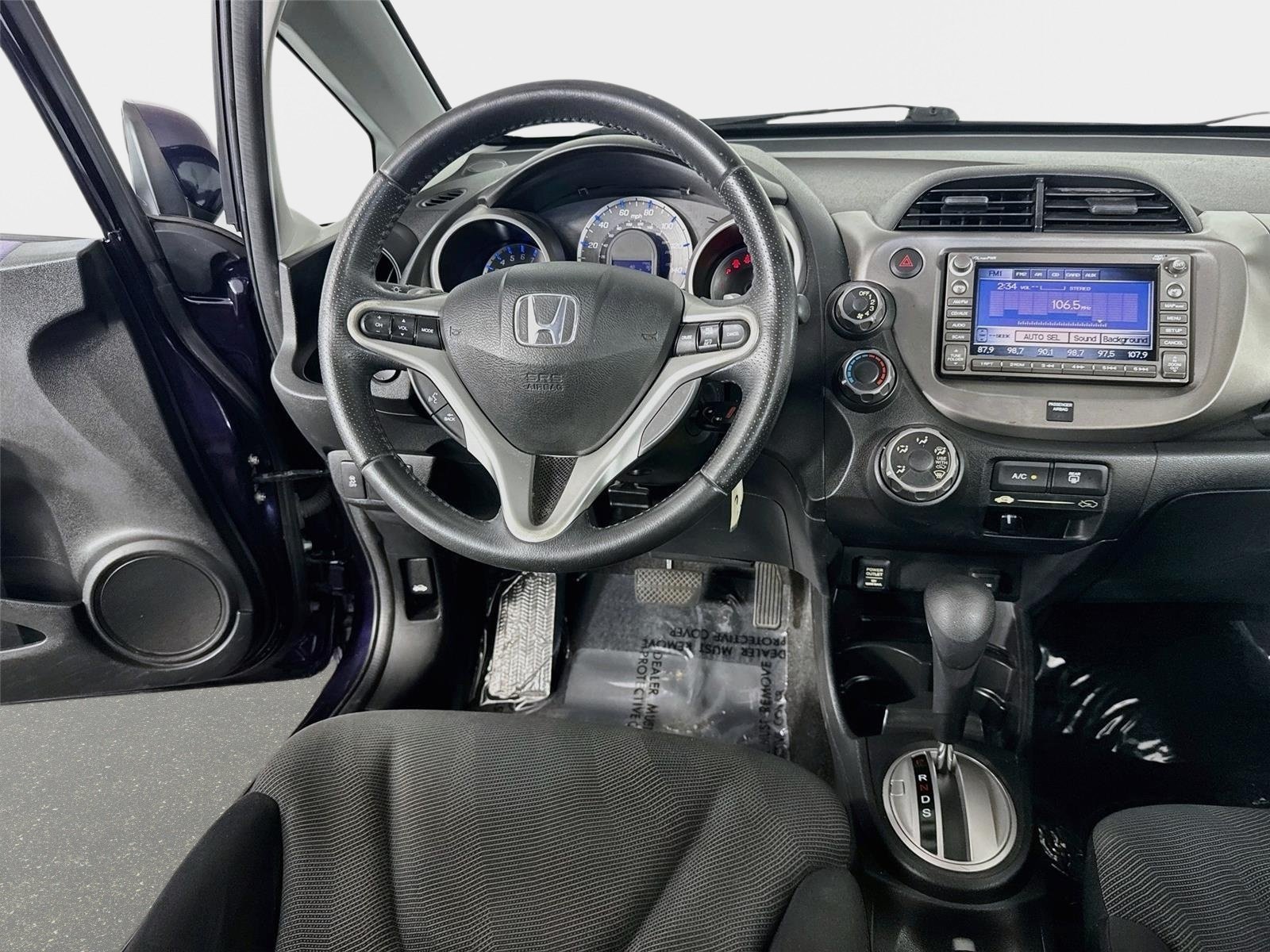 Used 2009 Honda Fit Sport image 20