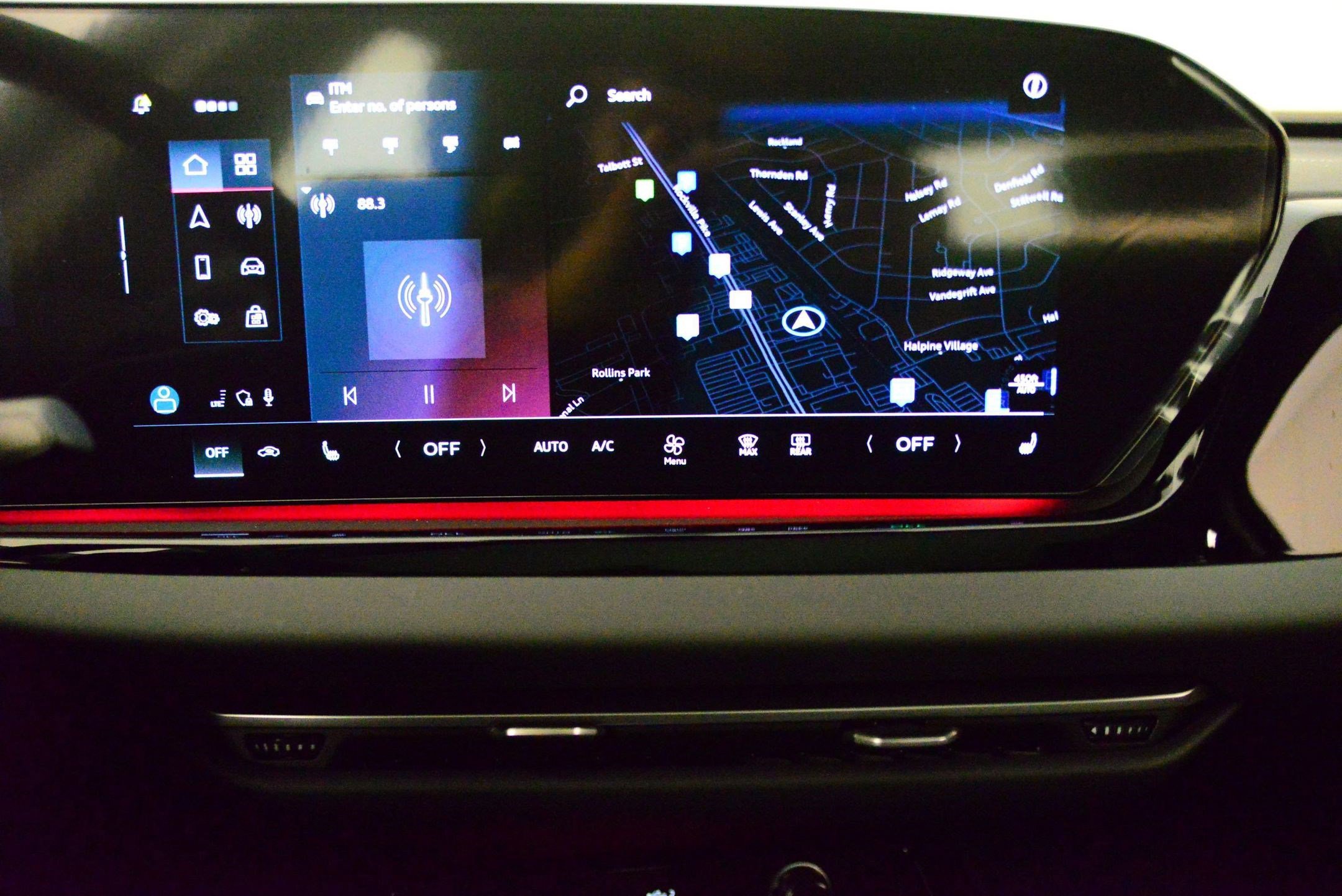 Certified 2025 Audi A5 2.0T Premium w/ Convenience Package image 31