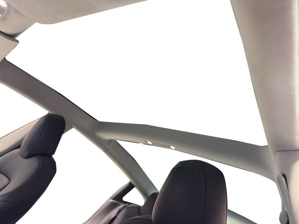 Used 2019 Tesla Model 3 Long Range RWD image 15