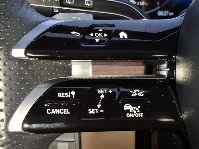 Used 2024 Mercedes-Benz GLS 450 4MATIC image 26