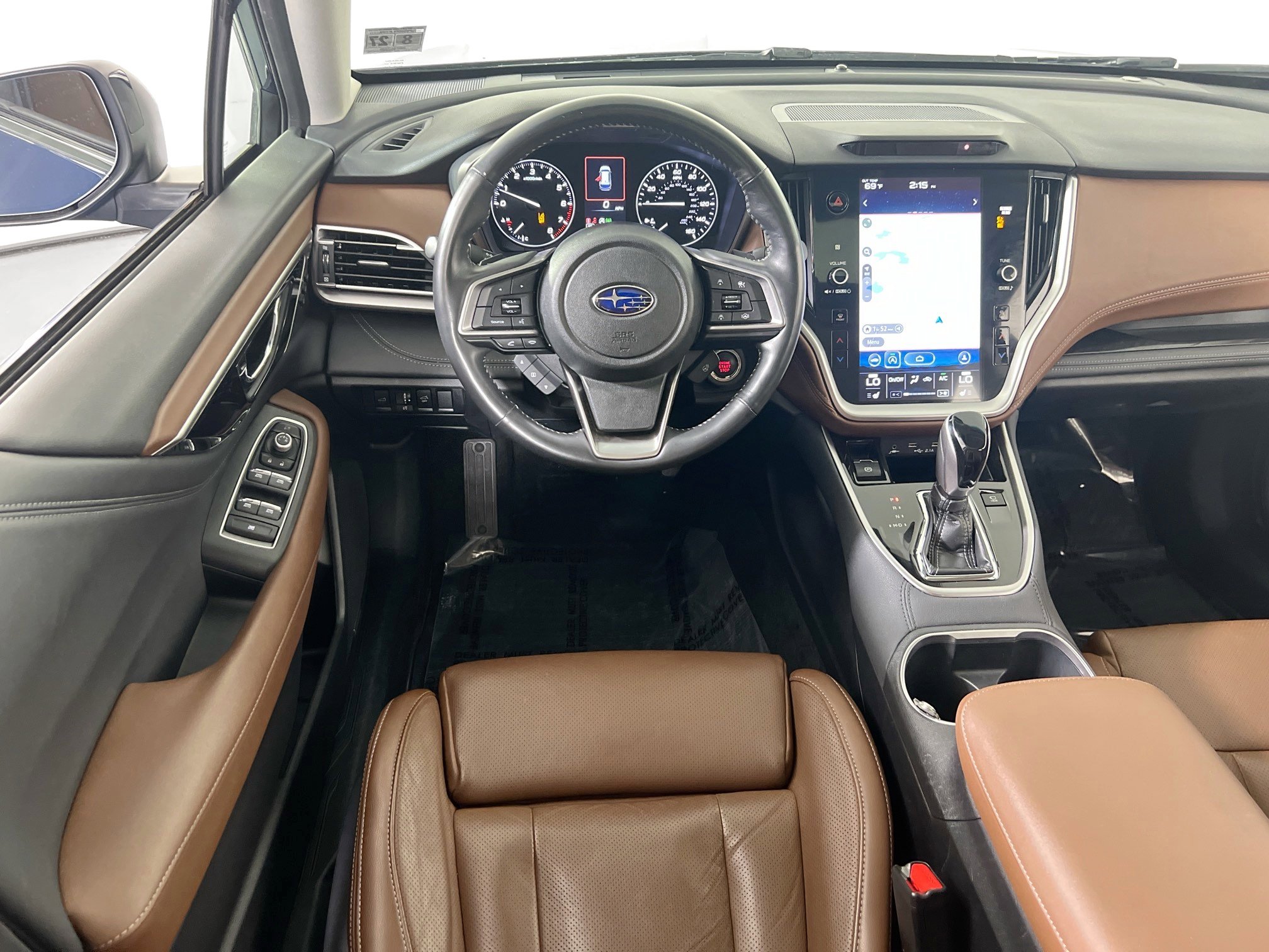 Used 2022 Subaru Outback Touring XT AWD/4WD image 23