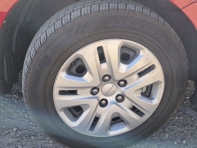 Used 2020 Dodge Journey SE image 6