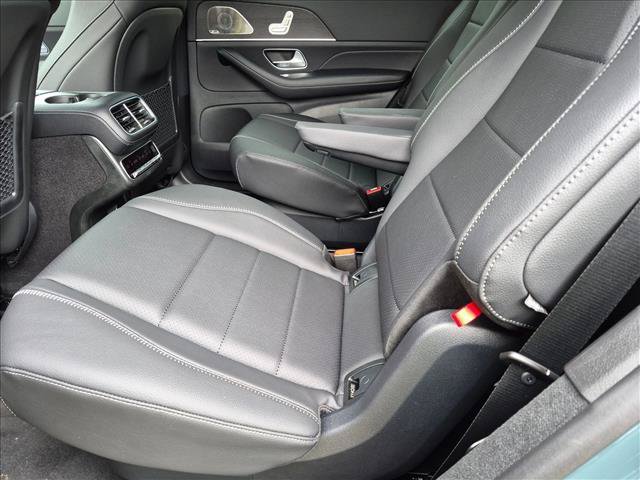 New 2027 Mercedes-Benz GLS 450 4MATIC image 14