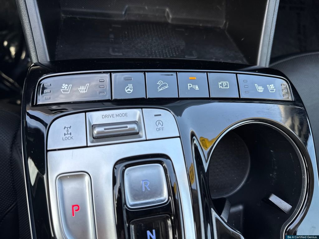 Used 2022 Hyundai Tucson Limited AWD/4WD image 48