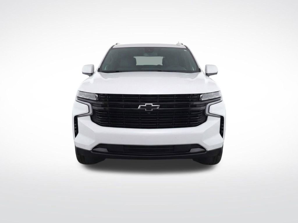 Certified 2024 Chevrolet Tahoe RST w/ Luxury Package image 35