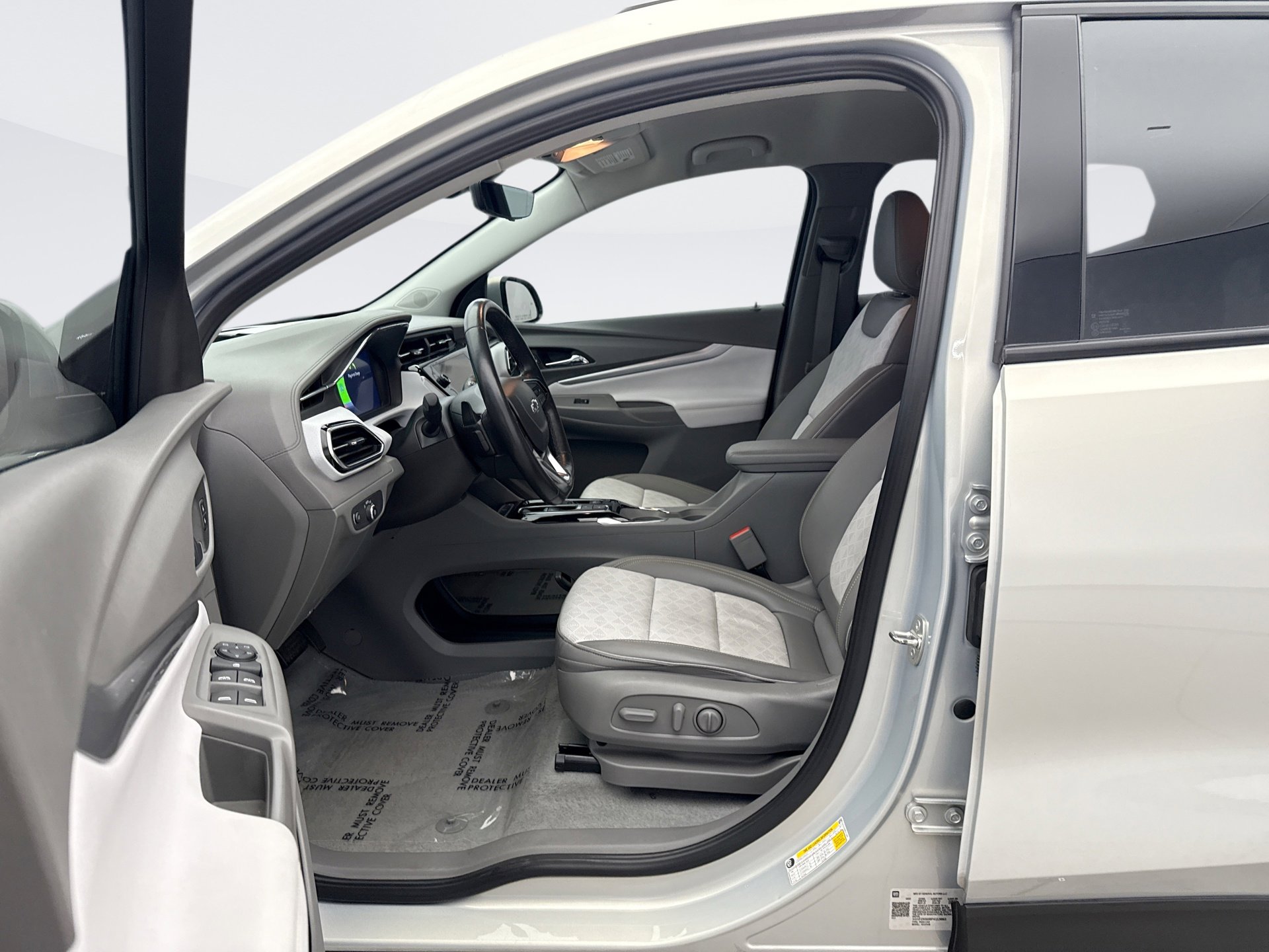 Used 2023 Chevrolet Bolt EUV Premier image 10