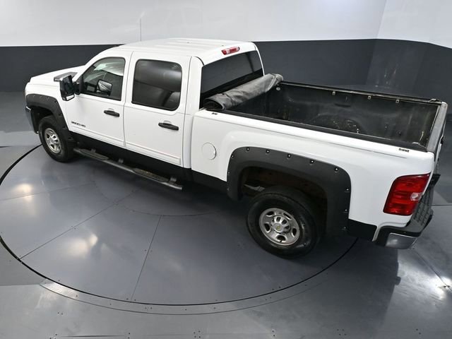 Used 2010 Chevrolet Silverado 2500 LT image 47
