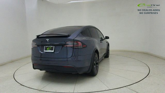 Used 2023 Tesla Model X image 72