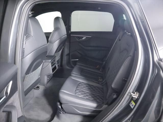 New 2025 Audi SQ7 Premium Plus image 21