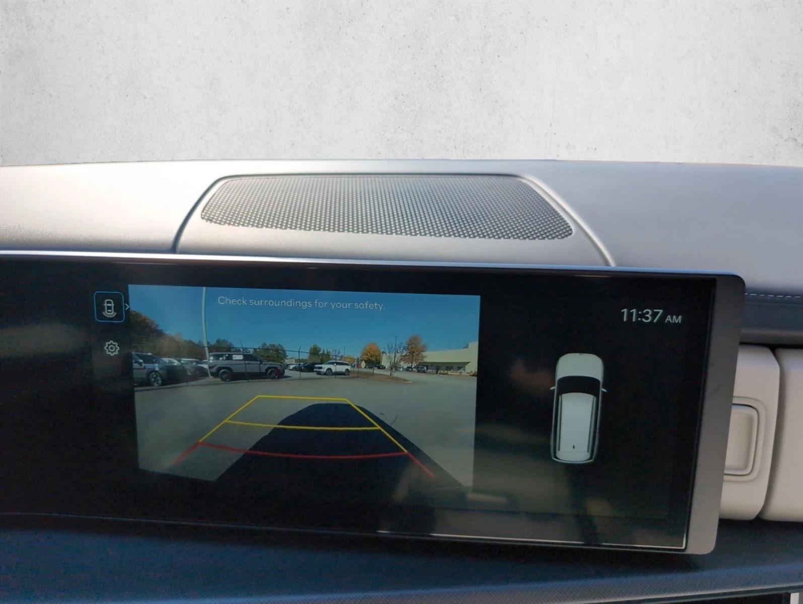New 2026 Hyundai Santa Fe SEL FWD image 13