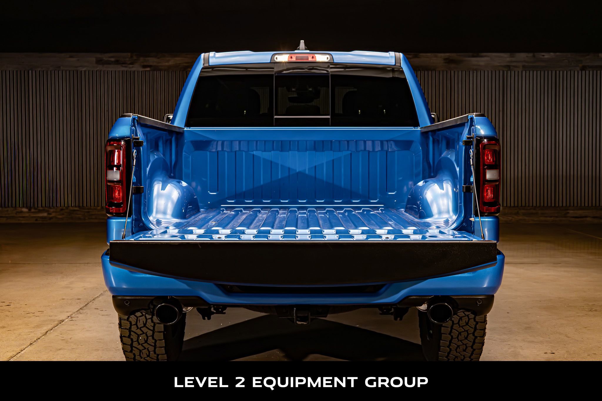 Used 2026 RAM 1500 Big Horn image 8