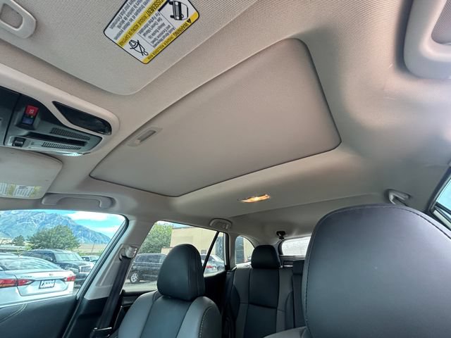 Used 2021 Subaru Outback Onyx Edition XT AWD/4WD image 28